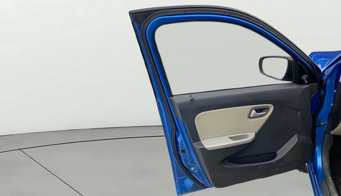 2015 Maruti Alto K10 VXI AMT, Petrol, Automatic, 37,331 km, LHS Front Door