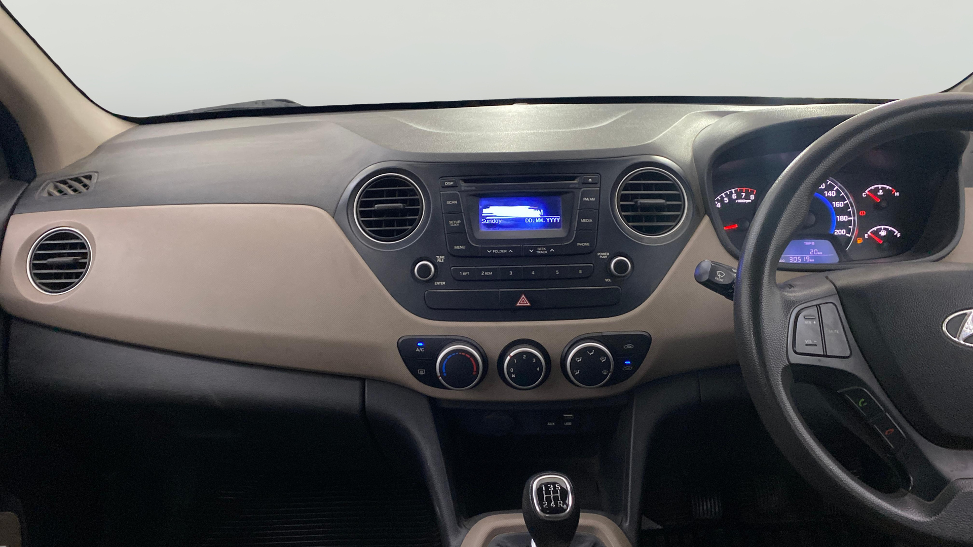 Features
