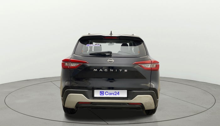 2022 Nissan MAGNITE XV MT, Petrol, Manual, 31,159 km, Back/Rear