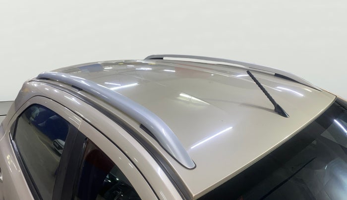 2018 Ford FREESTYLE TITANIUM PLUS 1.2 PETROL, Petrol, Manual, 44,783 km, Roof