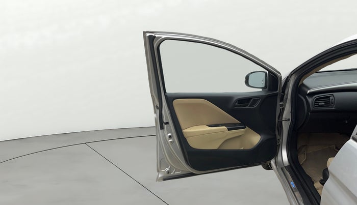 2015 Honda City 1.5L I-VTEC SV CVT, Petrol, Automatic, 81,695 km, LHS Front Door