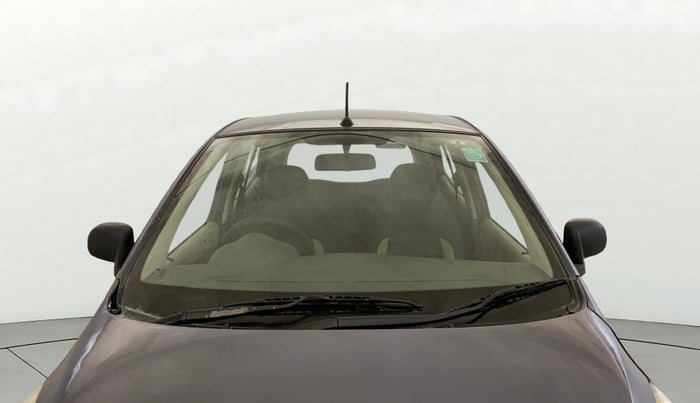 2014 Hyundai i10 MAGNA 1.1, Petrol, Manual, 65,215 km, Front Windshield