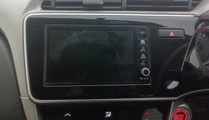 2018 Honda City 1.5L I-VTEC V MT, Petrol, Manual, 59,248 km, Air Conditioner