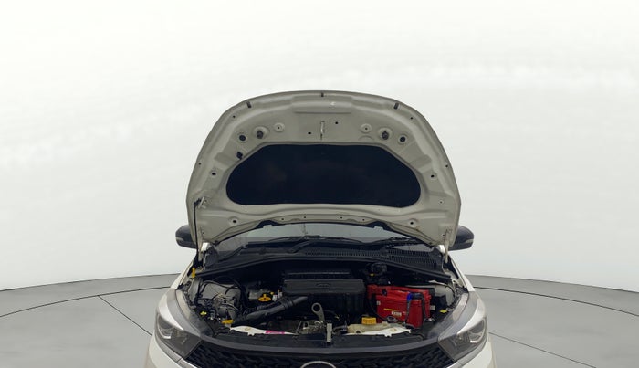 2022 Tata Tiago XZA PLUS PETROL, Petrol, Automatic, 64,454 km, Open Bonet