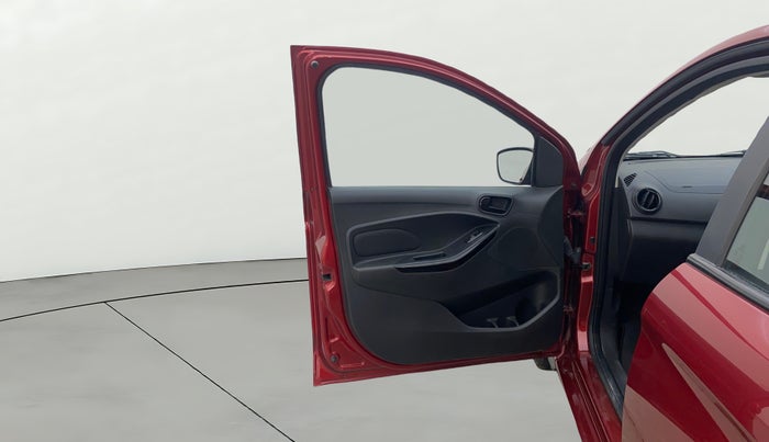 2021 Ford Figo Aspire TITANIUM PLUS 1.2 PETROL, Petrol, Manual, 32,928 km, LHS Front Door