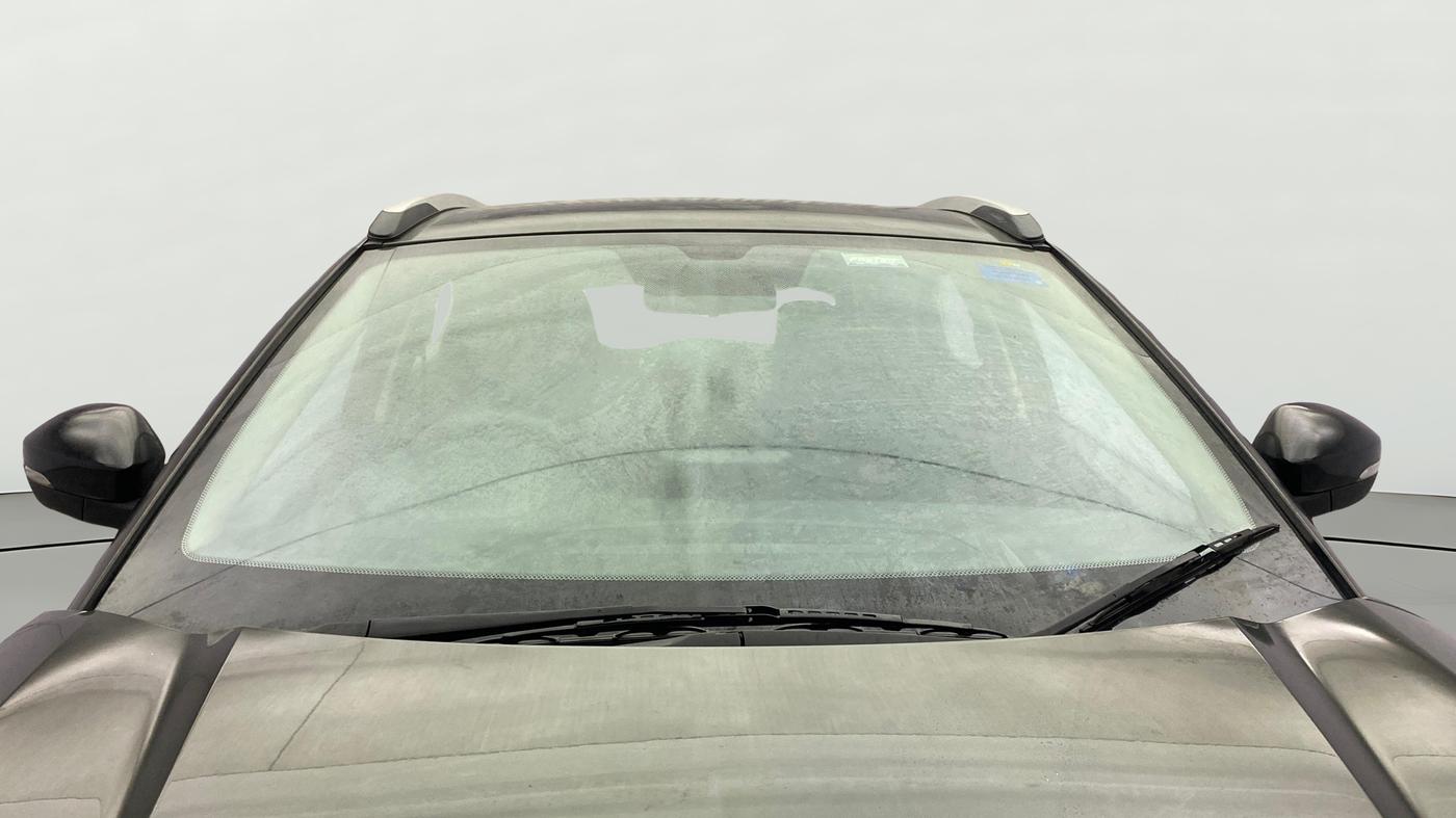 2020 Tata NEXON XZ PLUS PETROL, Petrol, Manual, 86,020 km, Front Windshield