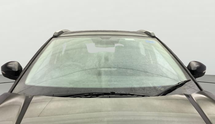 2020 Tata NEXON XZ PLUS PETROL, Petrol, Manual, 86,020 km, Front Windshield