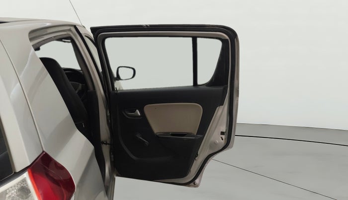 2016 Maruti Alto K10 VXI, Petrol, Manual, 77,388 km, RHS Rear Door