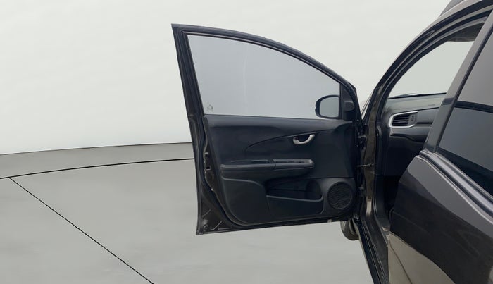 2018 Honda BR-V 1.5L I-VTEC VX, Petrol, Manual, 69,122 km, LHS Front Door