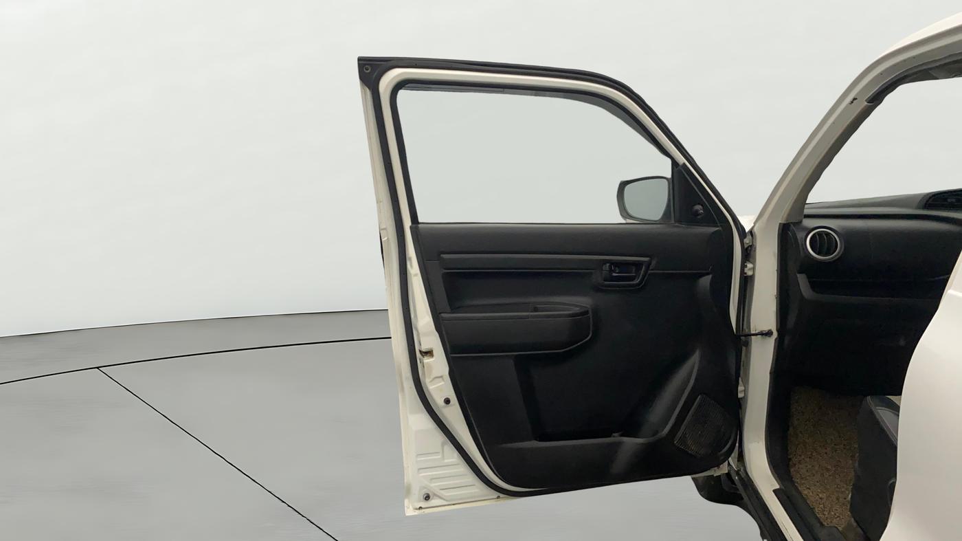 2021 Maruti S PRESSO VXI, Petrol, Manual, 99,808 km, LHS Front Door