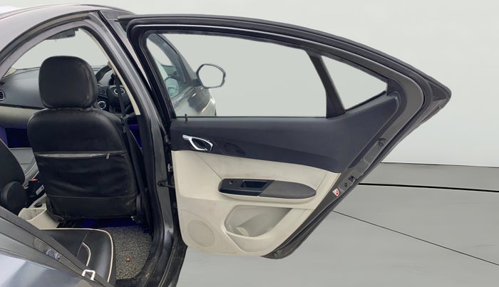 2022 Tata TIGOR XZ PLUS PETROL, Petrol, Manual, 67,809 km, RHS Rear Door