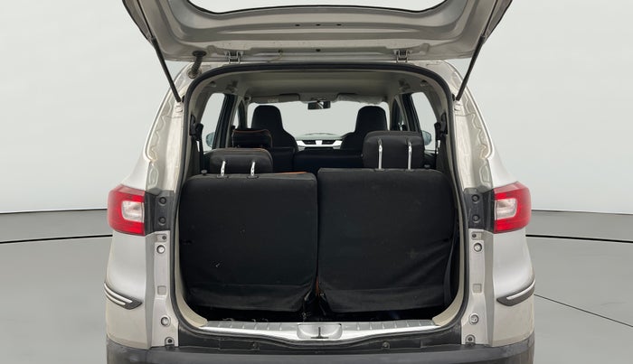 2020 Renault TRIBER RXZ, Petrol, Manual, 32,344 km, Boot Open Zoomed View