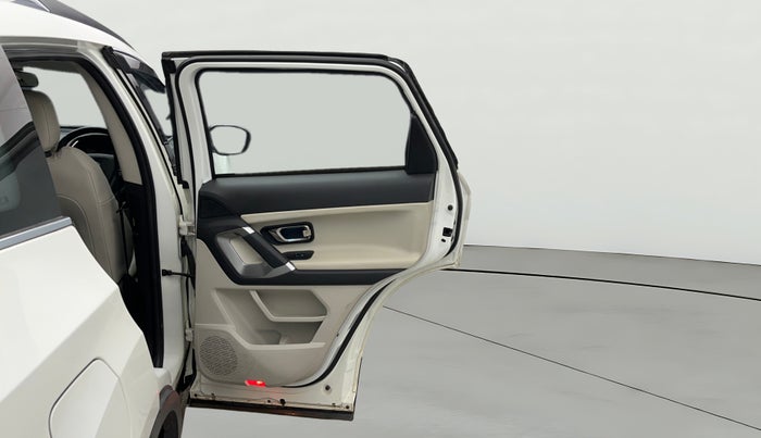 2021 Tata Safari XZA PLUS, Diesel, Automatic, 71,206 km, RHS Rear Door