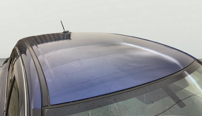 2020 Maruti Baleno ZETA PETROL 1.2, Petrol, Manual, 35,835 km, Roof