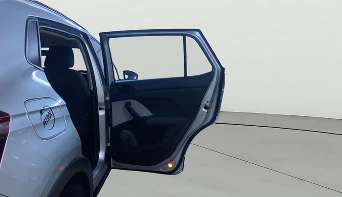 2021 Skoda KUSHAQ ACTIVE 1.0L TSI MT, Petrol, Manual, 59,379 km, RHS Rear Door