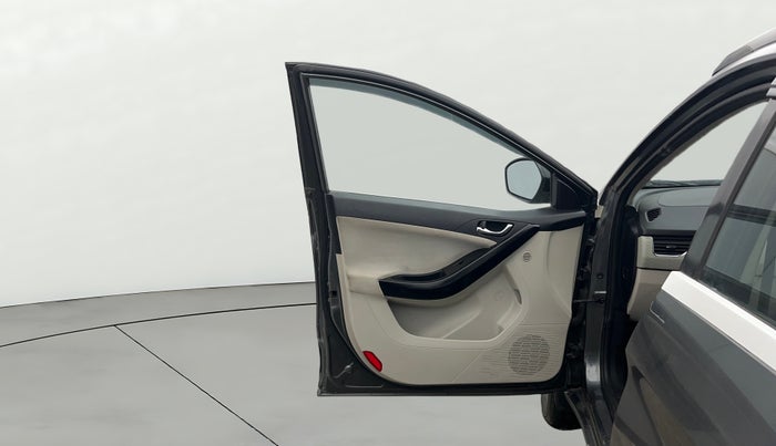 2021 Tata NEXON XZ PLUS PETROL, Petrol, Manual, 30,006 km, LHS Front Door