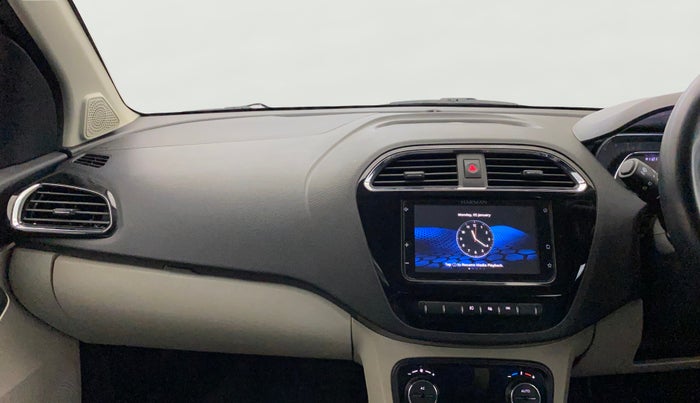 2022 Tata Tiago XZ PLUS CNG, CNG, Manual, 82,951 km, Air Conditioner