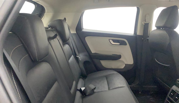 2021 Tata ALTROZ XZ PLUS PETROL, Petrol, Manual, 65,229 km, Right Side Rear Door Cabin