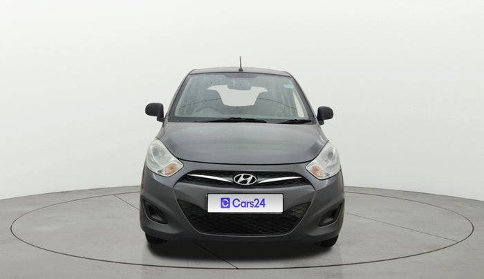 2014 Hyundai i10 MAGNA 1.1, Petrol, Manual, 79,970 km, Front