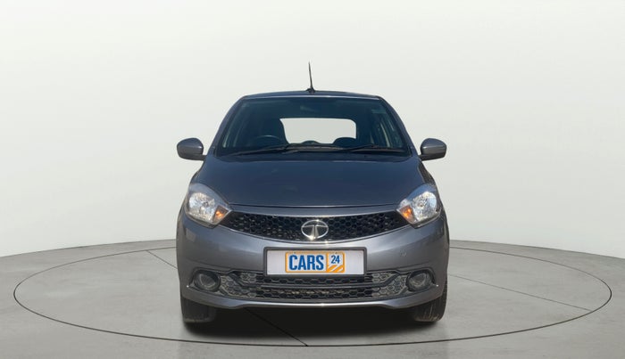 2018 Tata Tiago XT PETROL, Petrol, Manual, 60,478 km, Front