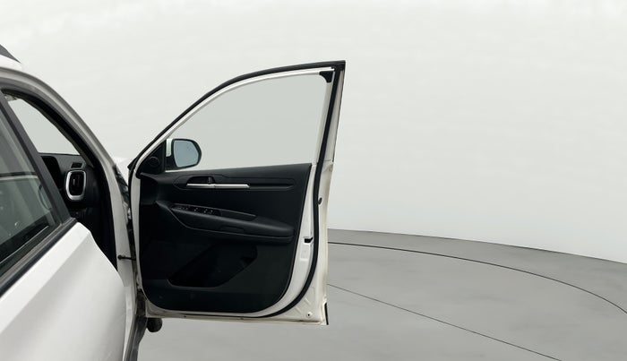 2021 KIA SONET HTK PLUS 1.2, Petrol, Manual, 29,739 km, RHS Front Door