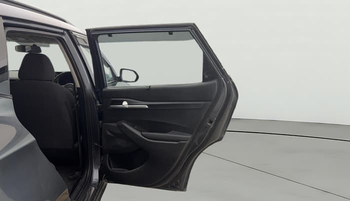 2020 KIA SELTOS HTK PLUS 1.5, Petrol, Manual, 57,489 km, RHS Rear Door