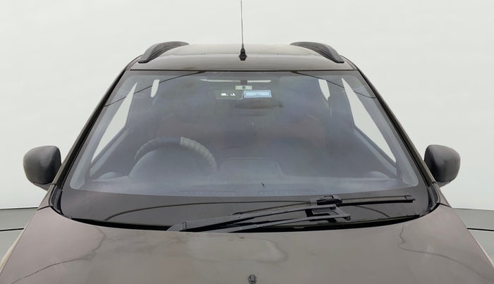 2017 Renault Kwid RXL, Petrol, Manual, 49,300 km, Front Windshield
