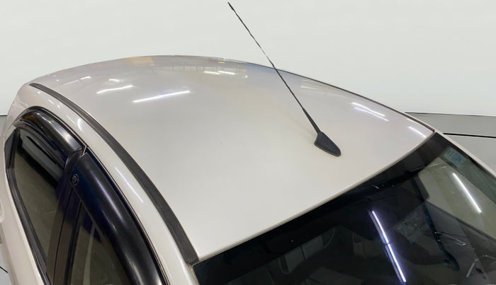 2018 Tata Tiago XZ PETROL, Petrol, Manual, 50,582 km, Roof