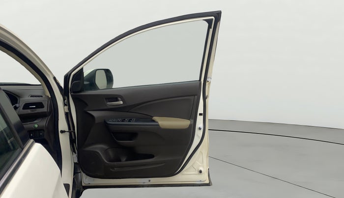 2013 Honda CRV 2.4 AWD AT, Petrol, Automatic, 87,053 km, RHS Front Door