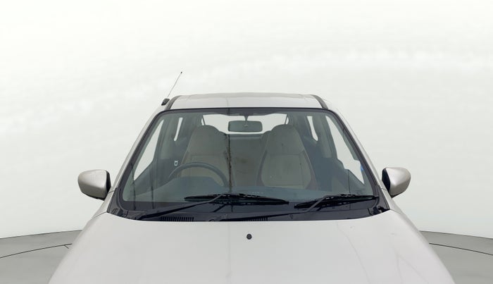 2018 Maruti Alto K10 VXI (O), Petrol, Manual, 67,408 km, Front Windshield