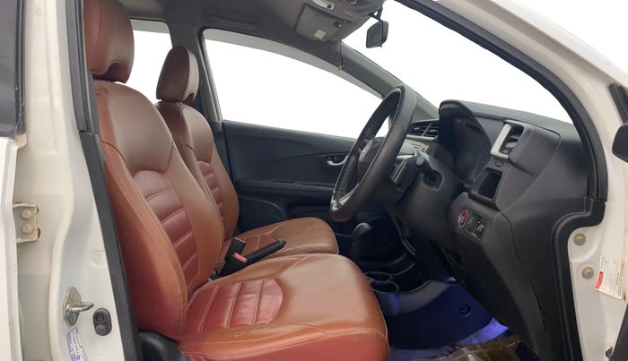 2016 Honda BR-V 1.5L I-VTEC V CVT, Petrol, Automatic, 48,449 km, Right Side Front Door Cabin