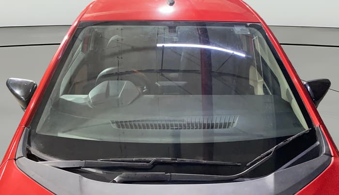 2023 Tata ALTROZ XM PLUS PETROL, Petrol, Manual, 83,213 km, Front Windshield