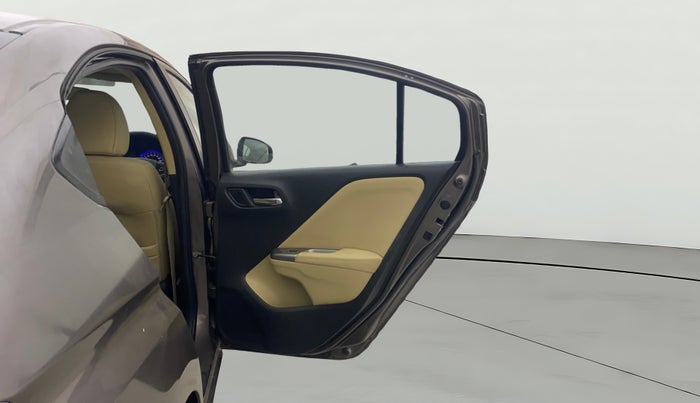 2016 Honda City 1.5L I-VTEC VX CVT, Petrol, Automatic, 60,810 km, RHS Rear Door