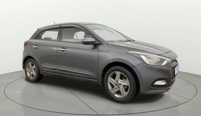 2015 Hyundai Elite i20 ASTA 1.2, Petrol, Manual, 87,687 km, SRP