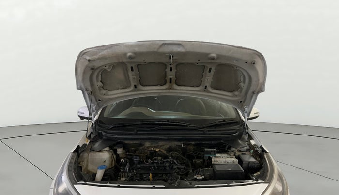 2020 Hyundai Elite i20 SPORTZ PLUS 1.2, Petrol, Manual, 98,966 km, Open Bonet