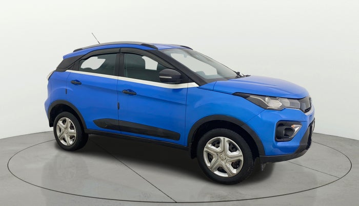 2020 Tata NEXON XM PETROL, Petrol, Manual, 27,122 km, SRP