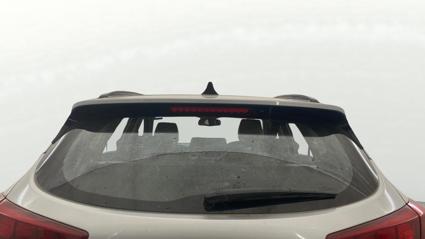 2019 Hyundai Tucson GL (O) 2WD AT PETROL, Petrol, Automatic, 46,726 km, Rear Windshield
