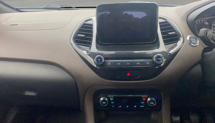 2019 Ford FREESTYLE TITANIUM PLUS 1.2 PETROL, Petrol, Manual, 28,877 km, Air Conditioner