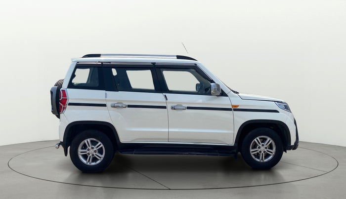 2023 Mahindra BOLERO NEO N10 R, Diesel, Manual, 61,302 km, Right Side View