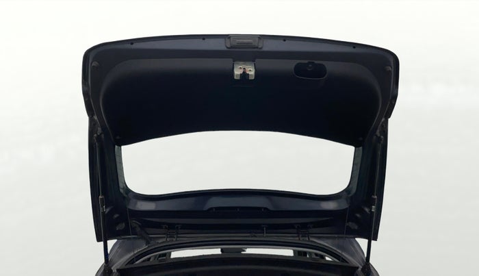 2023 Hyundai NEW I20 ASTA (O) 1.2 IVT, Petrol, Automatic, 55,448 km, Boot Door Open