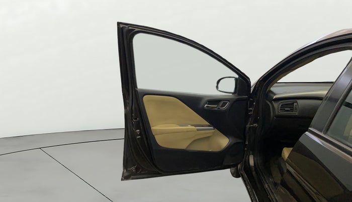 2017 Honda City 1.5L I-VTEC ZX CVT, Petrol, Automatic, 75,921 km, LHS Front Door