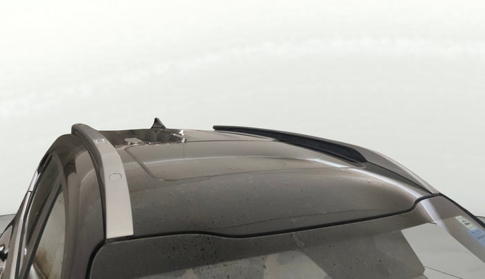 2022 KIA SONET HTX ANNIVERSARY EDITION 1.0 DCT, Petrol, Automatic, 16,781 km, Roof