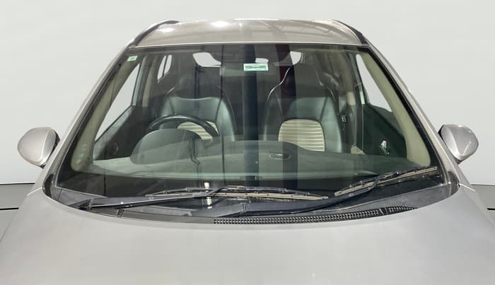 2018 Hyundai Grand i10 ASTA 1.2 KAPPA VTVT, Petrol, Manual, 46,041 km, Front Windshield
