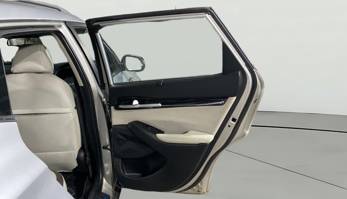 2023 KIA SELTOS HTX PETROL 1.5, Petrol, Manual, 19,512 km, RHS Rear Door