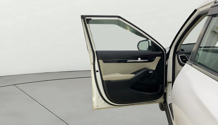 2020 KIA SELTOS GTX PLUS DCT 1.4 PETROL, Petrol, Automatic, 90,284 km, LHS Front Door