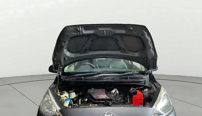 2019 Hyundai NEW SANTRO ERA, Petrol, Manual, 81,399 km, Open Bonet