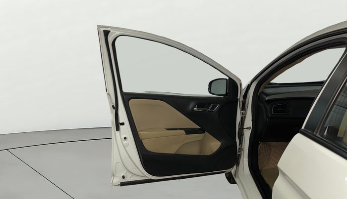 2019 Honda City 1.5L I-VTEC V MT, Petrol, Manual, 29,713 km, LHS Front Door