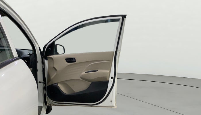 2021 Hyundai NEW SANTRO MAGNA, Petrol, Manual, 30,796 km, RHS Front Door