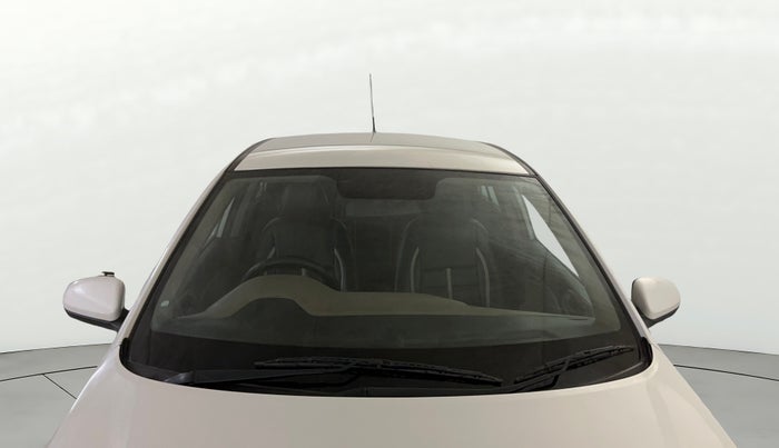 2015 Hyundai Elite i20 MAGNA 1.2, Petrol, Manual, 64,068 km, Front Windshield