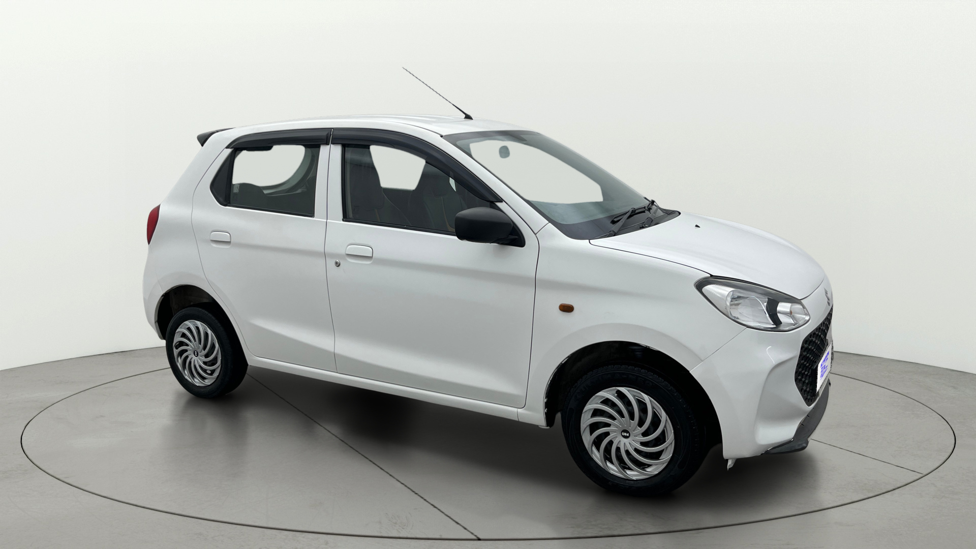2022 Maruti Suzuki Alto K10 VXI